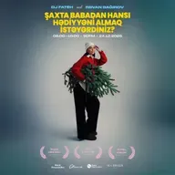 Şaxta Babadan hansı hədiyyəni almaq istəyərdiniz? 25.12.2025