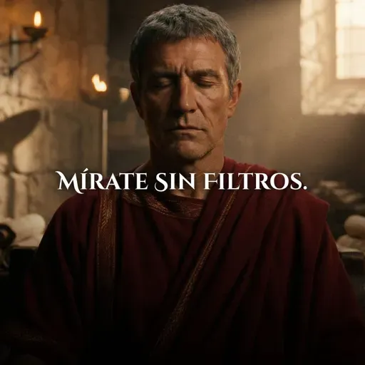 No Te Conoces Y Por Eso Repites LOS MISMOS Errores.