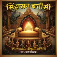 सिंहासन बत्तीसी - इकतीसवीं पुतली कौसिल्या