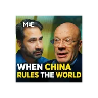 Episode 78 - When China rules the world | Martin Jacques | UNAPOLOGETIC