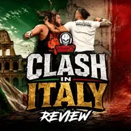 WWE Clash in Italy 2026 Review | MORE OF THE SAME With The Bloodline, Oba Femi LOSES