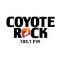 Coyote Rock 101.1 FM - KBGZ-HD3