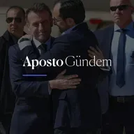 İBB davası, Kıbrıs zirvesi | 10 Mart 2026