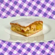Apple slices are a nearly forgotten piece of Chicago pastry history