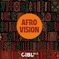 Afro Vision : 05/31/2026 19:00