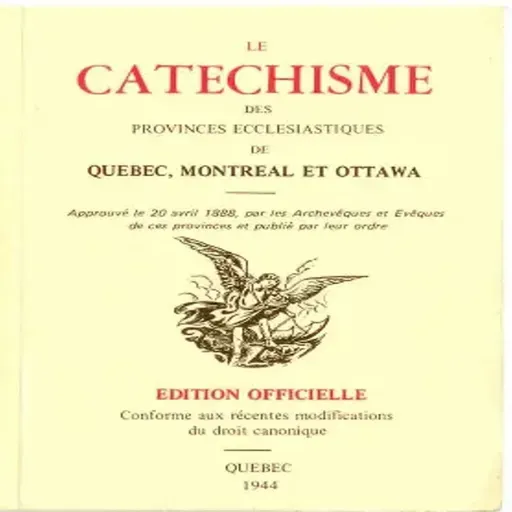 LE CULTE ET L'INVOCATION DES SAINTS