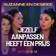 Wat kost het jou om erbij te horen?! - Ja Instituut | WijsDom Podcast