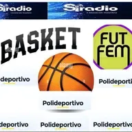 #DEPORTES  ✔️ #FúTFEM ✔️ #BASQUET ✔️ #POLIDeportes.