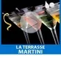 La Terrasse - Martini