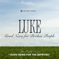 Good News for the Deprived | Part 1