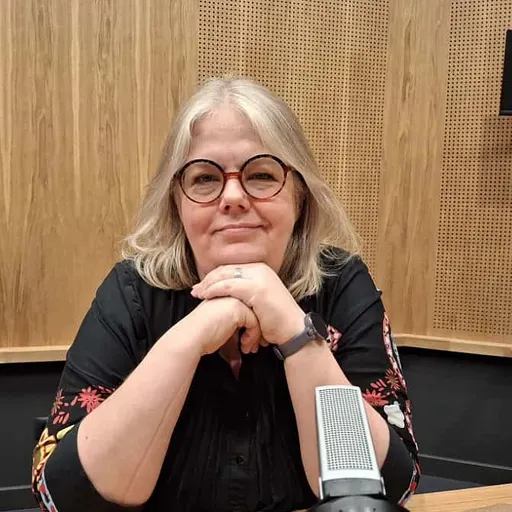 "Spēlmaņu nakti" gaidot: Līga Ulberte izceļ izcilo veikumu kategorijā "Gada aktrise"