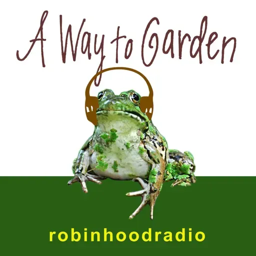 A Way to Garden With Margaret Roach – April 27, 2026 – Sam Hoadley on Native Cultivars