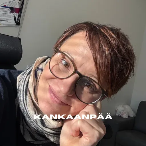 371. Remppaa, flippejä, vuokraemännyyttä Tammisaaresta Jonna Kankaanpää