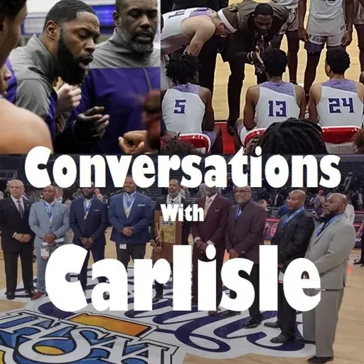 S7 Ep2: Conversations with Carlisle 12-17-25