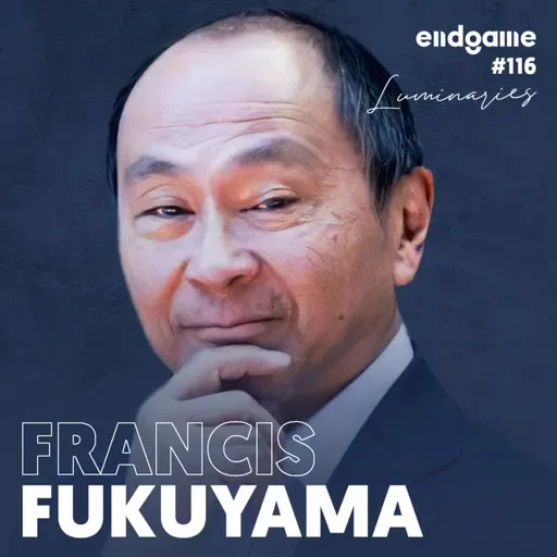 Francis Fukuyama: Is Western Civilization in Decline?