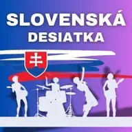 Slovenská desiatka (17. kolo) - 17.10.2025