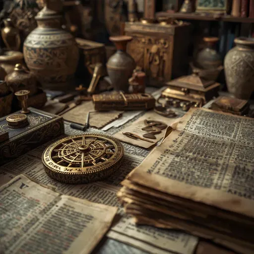 The World's Weirdest Discoveries