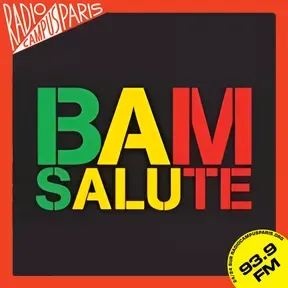 Bam Salute