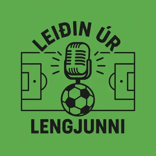 Leiðin úr Lengjunni: Upphitun fyrir lokaumferðina með Jóni Ólafssyni