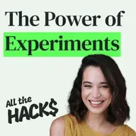 Stop Planning, Start Experimenting: A Science-Backed Approach to a Better Life with Anne-Laure Le Cunff