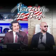 Andrew Tate Tells America: “I’M BACK!” – The Interview They Tried To Stop | PBD Podcast | Ep. 555