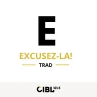 Excusez-la! : 05/10/2026 17:30