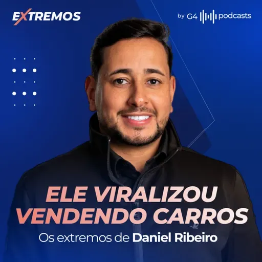 Por Dentro de uma Multimarcas de Sucesso: Os Bastidores do Negócio de Carros do Daniel Ribeiro