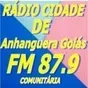 Rádio Cidade Anhanguera