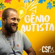 MURILO MIGUEL [GÊNIO AUTISTA] - Ciência Sem Fim #303