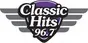 Classic Hits 96.7 - WBVI