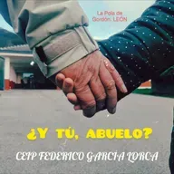 ¿Y tú, abuelo?