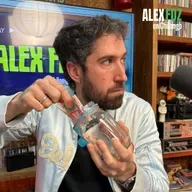 Alex Fdz en Chilango: Lunes 20 de octubre de 2025