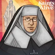 Saint Katharine Drexel Part II