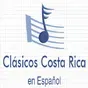 Clásicos Costa Rica Español