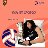 Episodio 82 W - Sonia d'oro