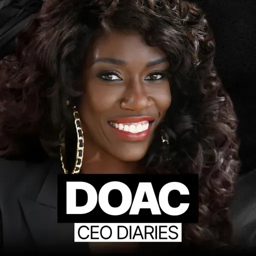 CEO Diaries: Bozoma Saint John on Growing Through Grief & Leading with Purpose