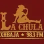 La Chula - XHBAJA
