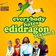Everybody Hates Edidragon S02 EP01- o que é teletransporte?