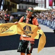 Las Cosas de Héctor: Courtney Dauwalter, Mont Blanc y las Golden en México