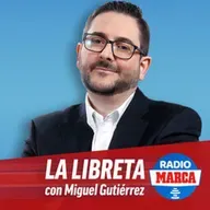 La Libreta de Van Gaal, en Radio MARCA (26/05/2025)