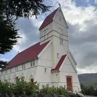 Guðstænasta í Tvøroyrar kirkju