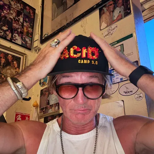 Copper, Gold and Trading the Fuzzy Cloud