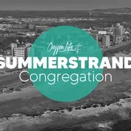Purity in a Crooked Generation | Summerstrand | Craig Krummeck