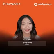 368: Why AI Agents Are Now Hiring Humans (And How You Can Get Paid) with Guest Speaker Sydney Huang from HumanAPI