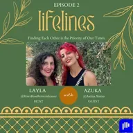 Finding Each Other is the Priority of Our Times