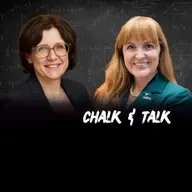 Science of Math: The movement everyone's talking about with Sarah Powell (Ep. 65)