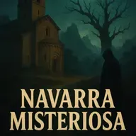 “Navarra misteriosa” con JESÚS BALDUZ