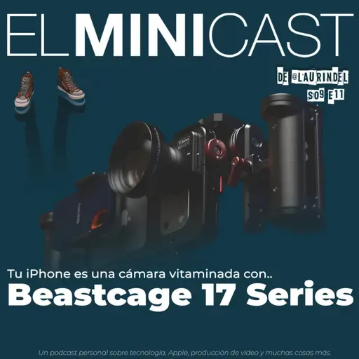 iPhone como cámara: el rig definitivo