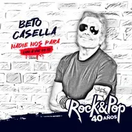 #NadieNosPara // La arenga de Beto Casella (05/05/2025) // ¿Lunes de cambios? Cualquier día es bueno para arrancarlos