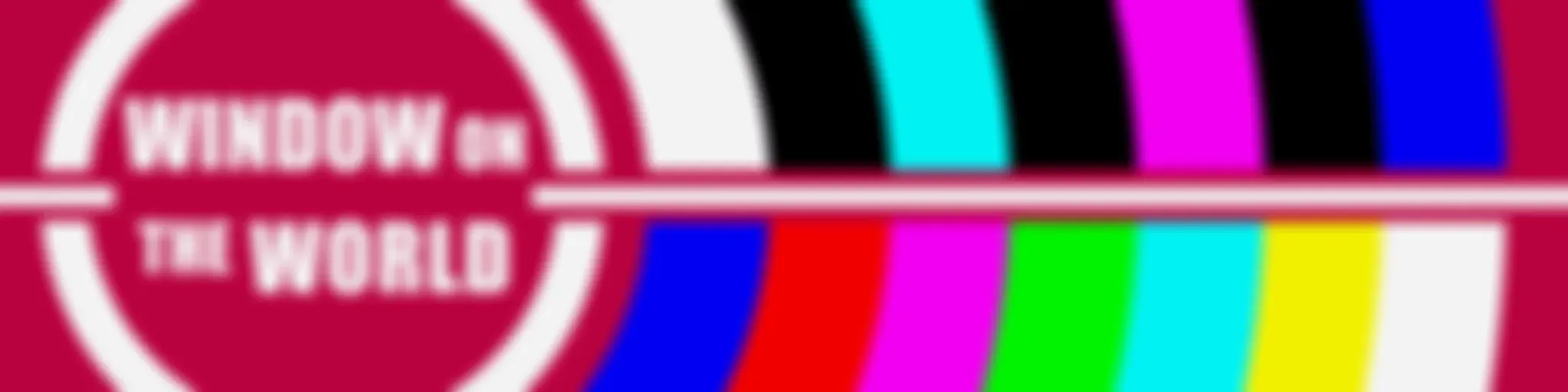 時事經緯 - 美國之音